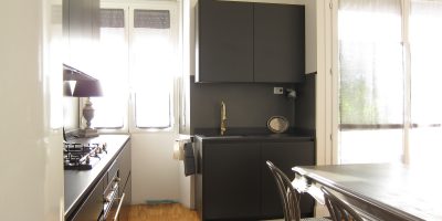 Cucina Milano