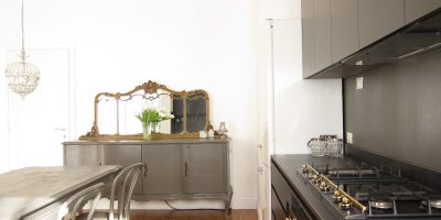 Cucina Milano